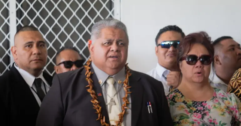 PM claims five NZ police to re-investigate hit and run