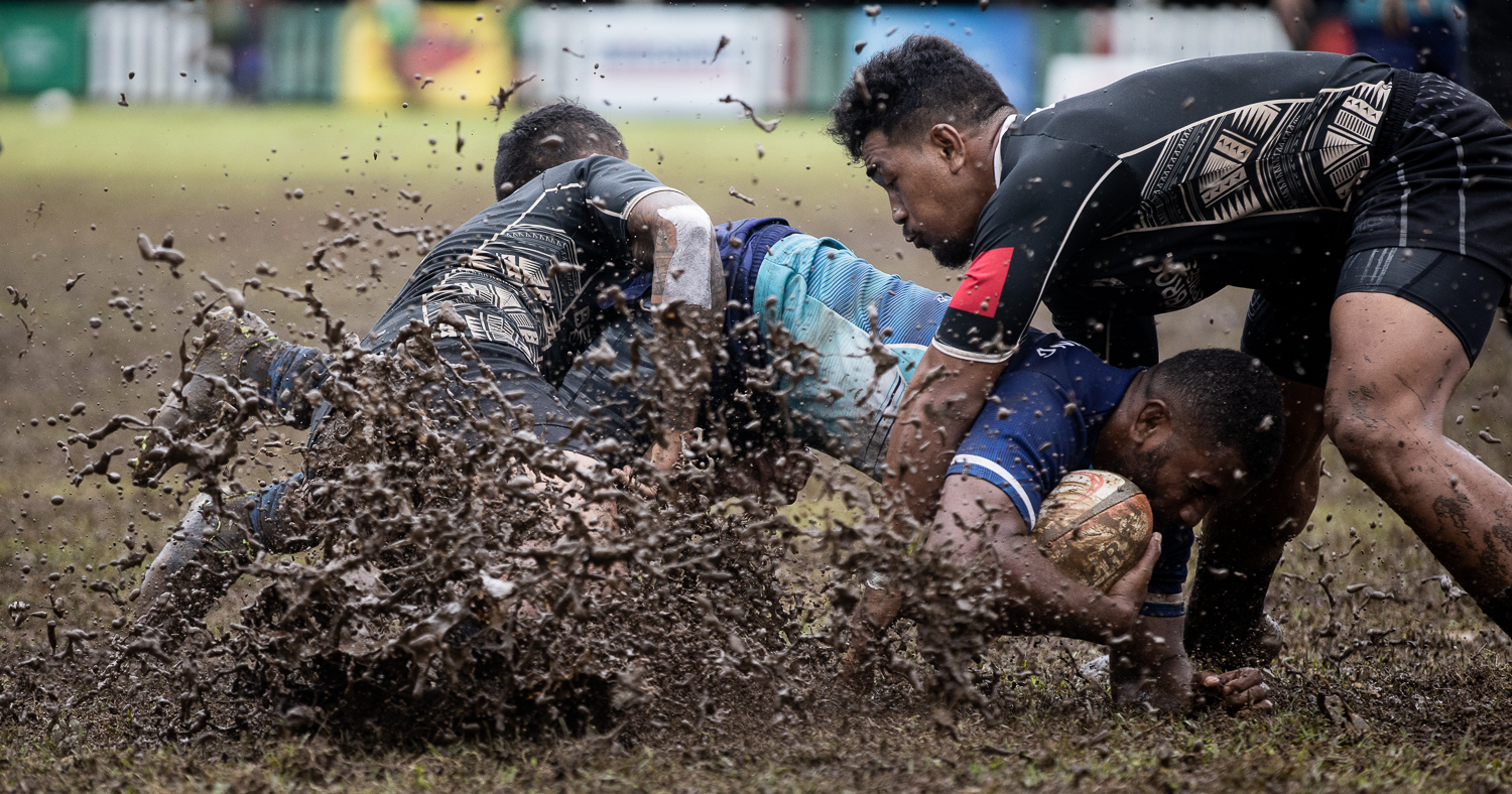 Vaiala overcomes Apia to win Marist Sevens