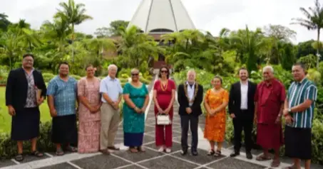 Bahá’í communities celebrate Naw-Rúz 