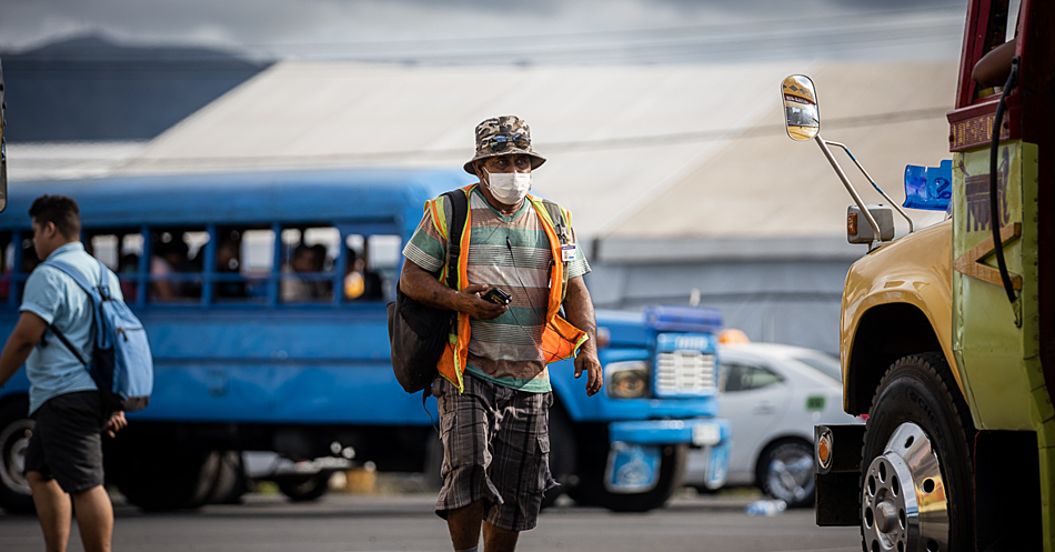 The $500,000 contract and sharing the wealth in challenging times