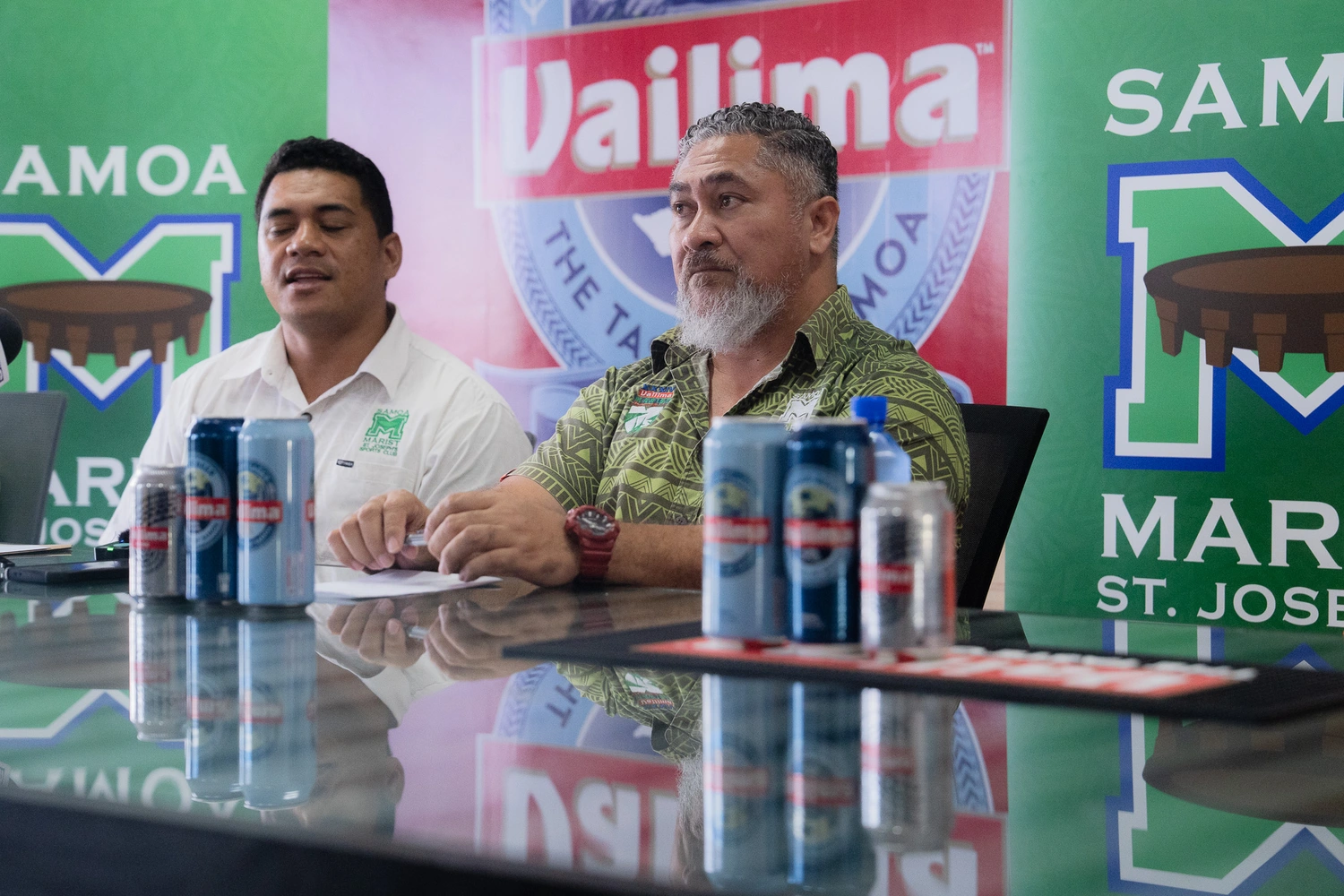 Marist International 7s Returns as Part of Samoa’s Independence Celebrations