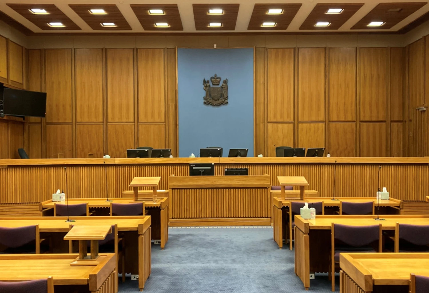 NZ court penalises Samoan mother and daughter 
