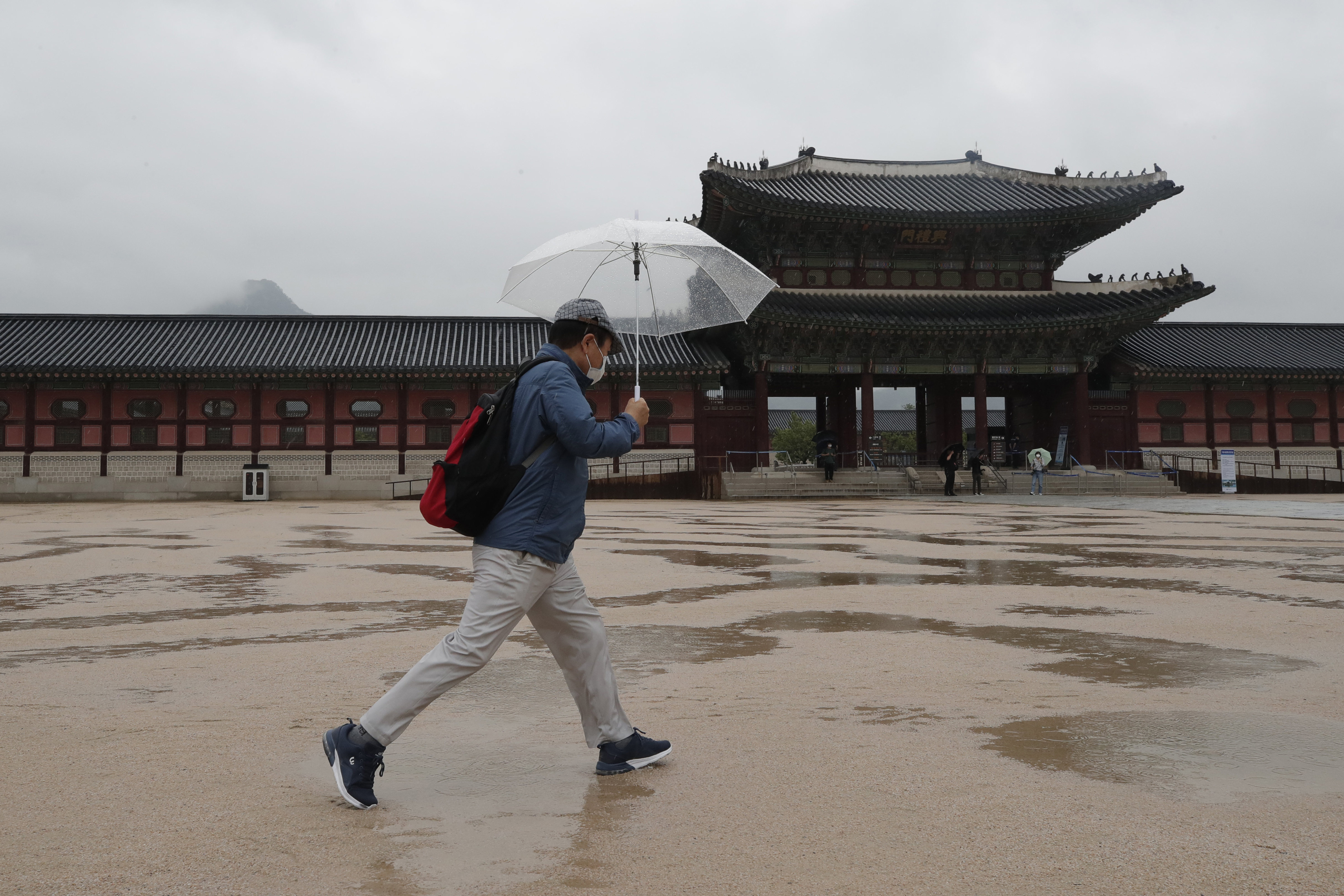 Asia Today: South Korea to let fans watch sports live again