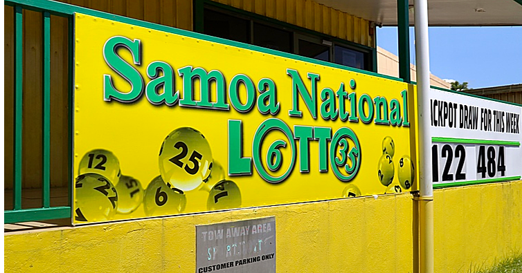 Samoan Raffle Samoa Observer | S.N.L. in double trouble: hit with $10,000 fine