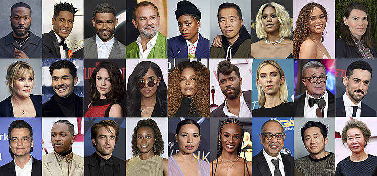 Oscars invite Steven Yeun, Issa Rae, others to join Academy