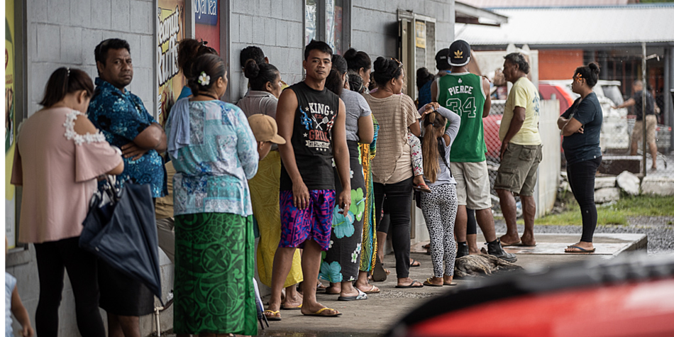 Economic decline speeds up