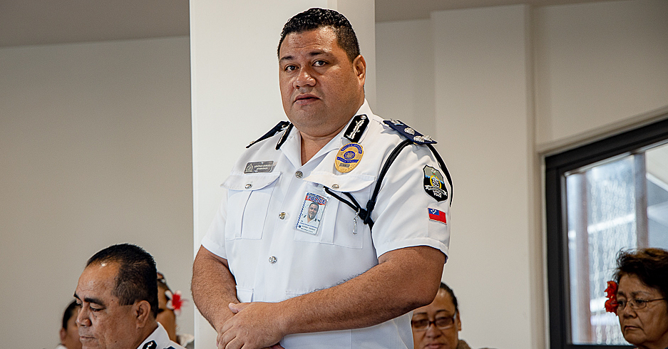 New Deputy Prisons Commissioner appointed