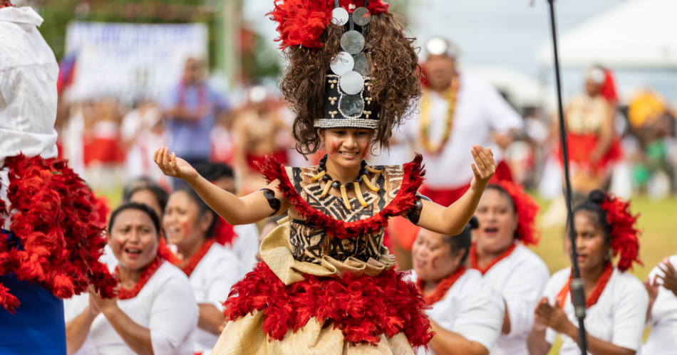 Samoa Day Samoa Observer | Over a million spent on Independence festivities