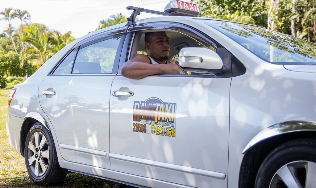 New service offers to get you and your car home safely on a night out