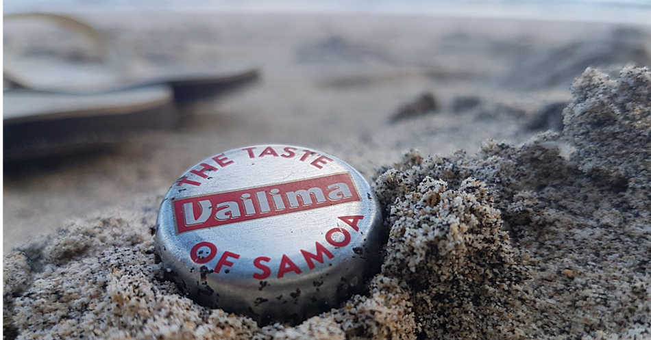 Samoa Breweries ditches coke for focus on beer