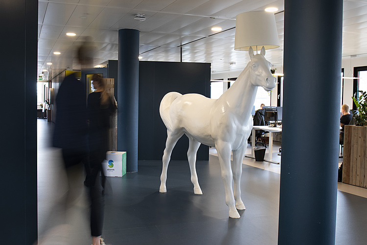 Accenture Interactive Expands Digital Marketing Services in the Netherlands by Acquiring Storm Digital