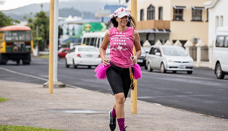 Combating cancer in Samoa: Prevention, early detection, and a healthier future