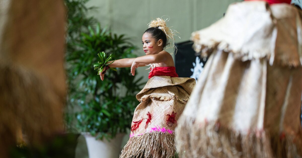 Measina Festival opens with Miss Samoa contestants, cultural performances