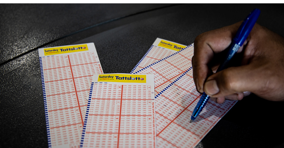 Minister dismisses claims Authority looking to cease selling Tattslotto products