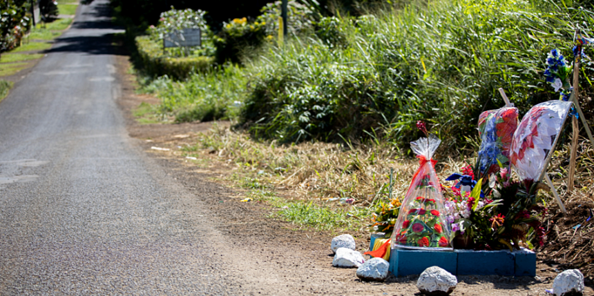 The pain of losing a child: no one deserves this