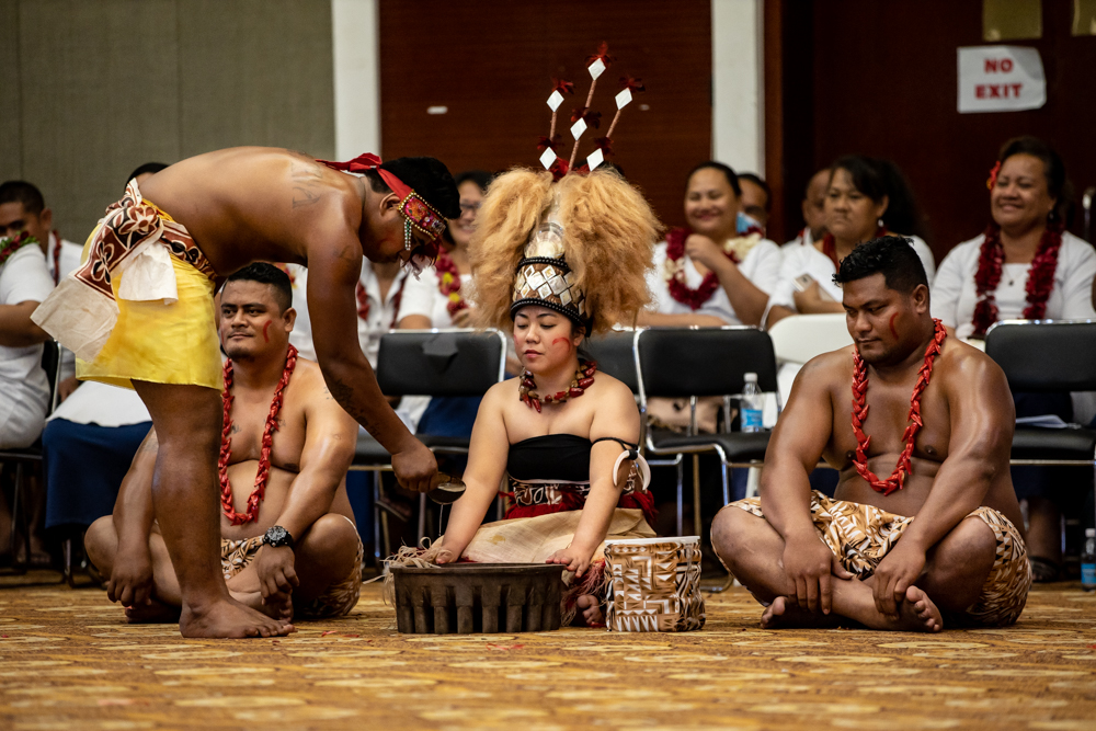 Honesty new Minister's guiding principle