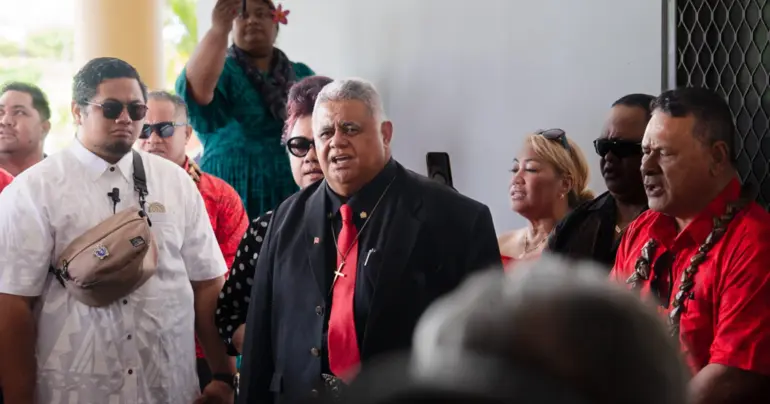  PM off to NZ for medical checks 