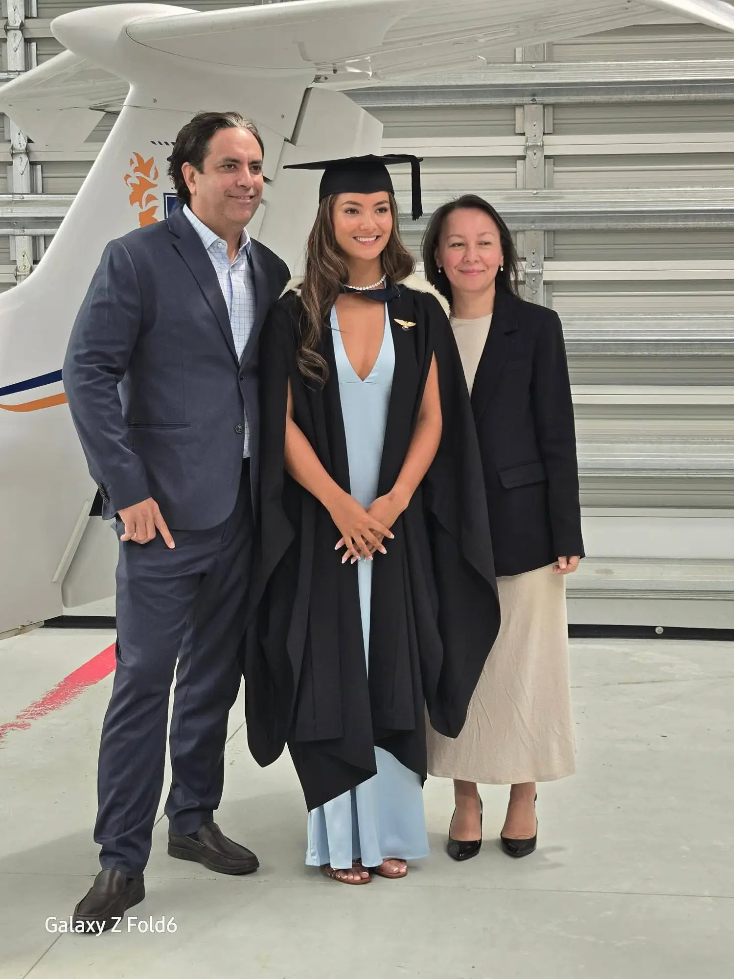 Samoan girl gets ready to create Cook Islands history