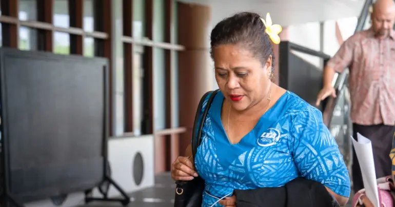 LTA boss resigns due to health reasons