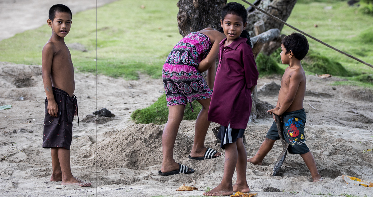 Manono struggles with COVID19 school plan