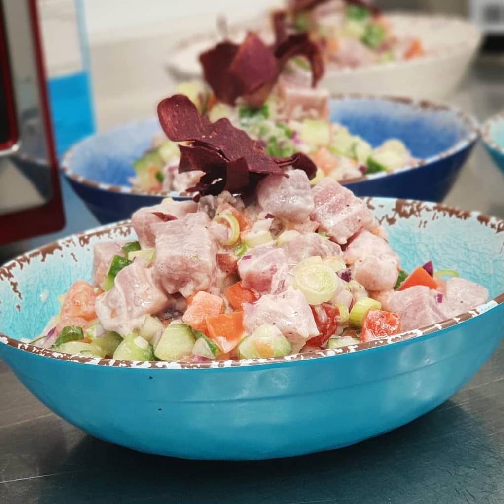 Kai Pasifika Promotes Pacific Culture and Cuisine 