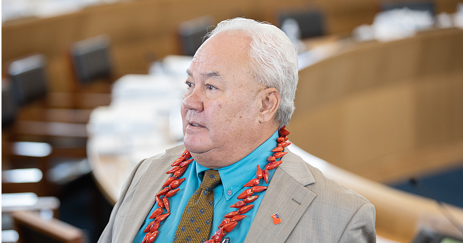 Samoan Government not taking chances, deports Minister