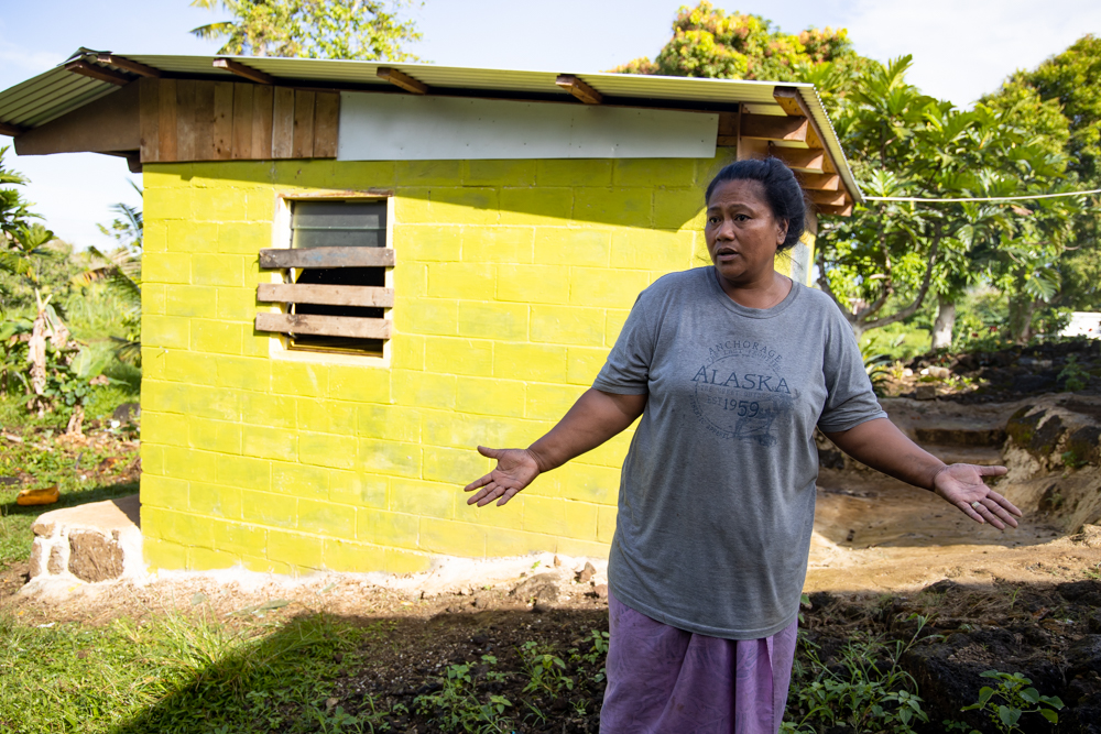 Family reeling after "barbaric" incident 