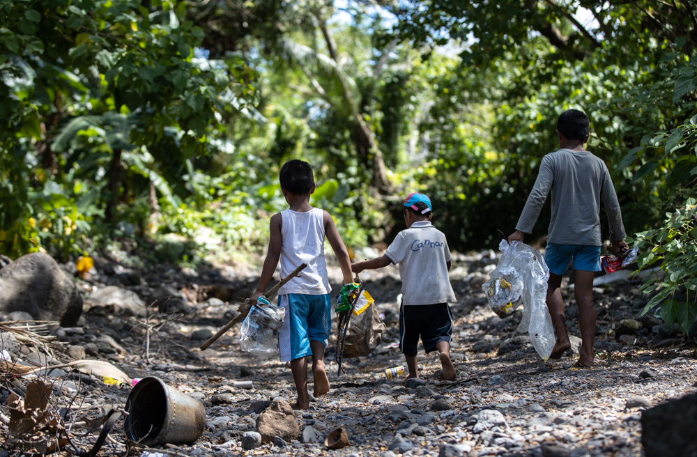 Forum empowers youth to act on climate change