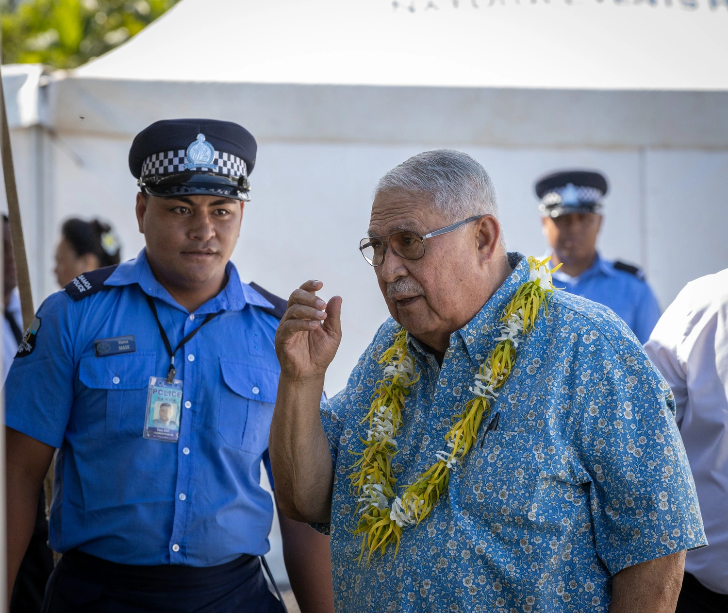 Senate President demands answers on Kite Runner 