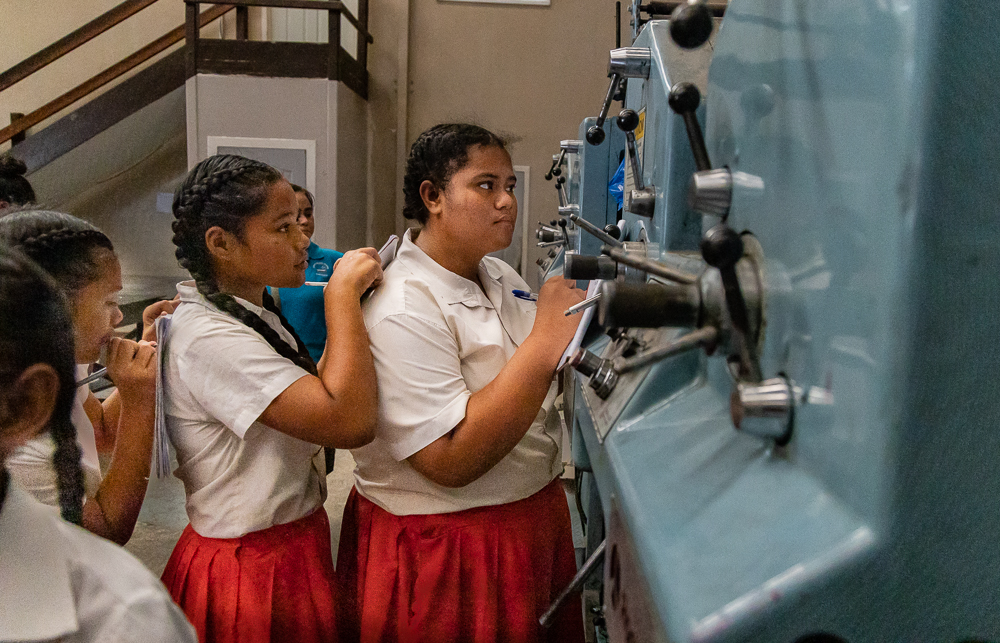 The essentials of a free press and its link to democracy