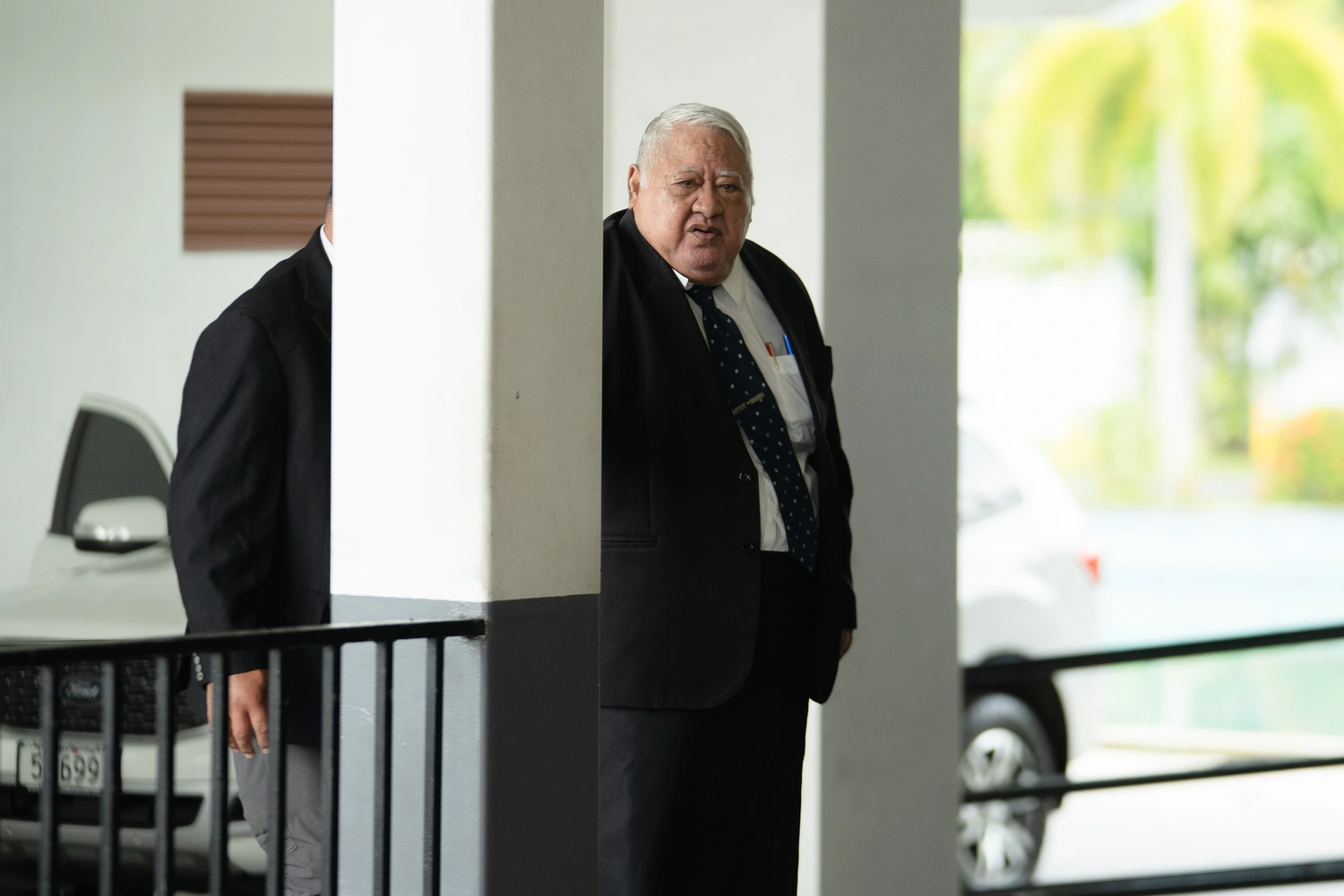 HRPP and SUP meet to discuss legal issues