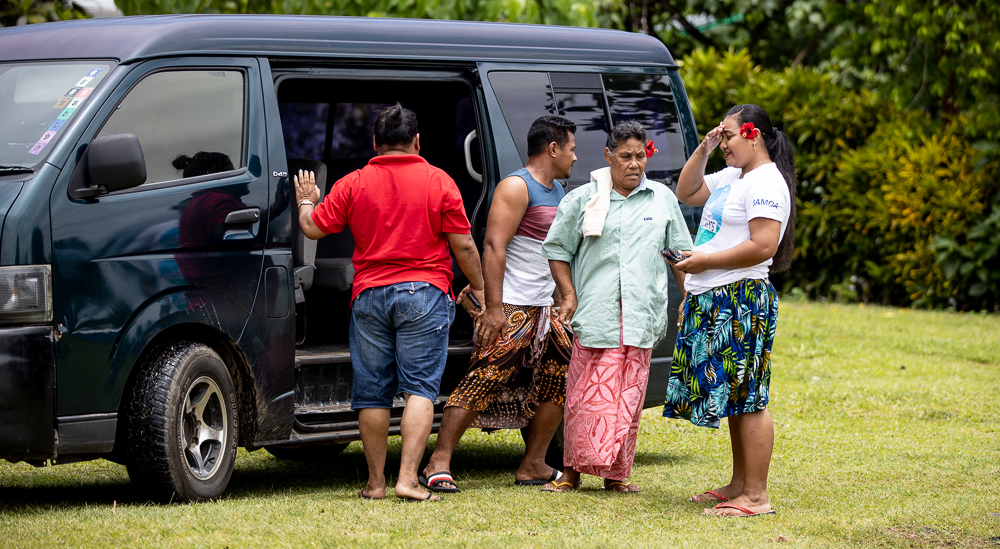 F.A.S.T to host youth-focused rally: Laauli