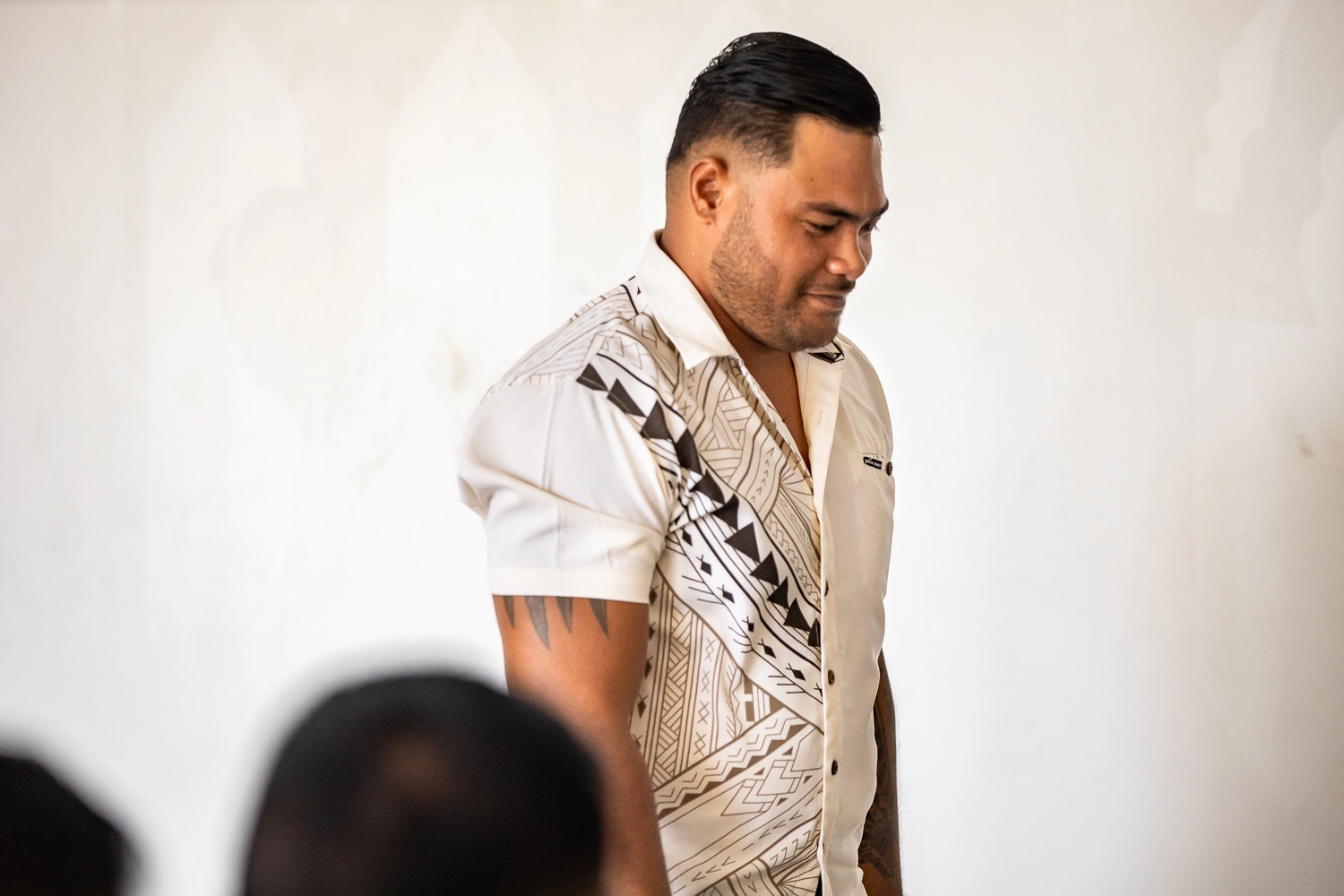 Meth importer found guilty