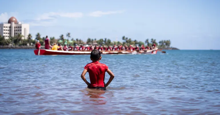 American Samoa fautasi crews prepare for Samoa’s Independence Day