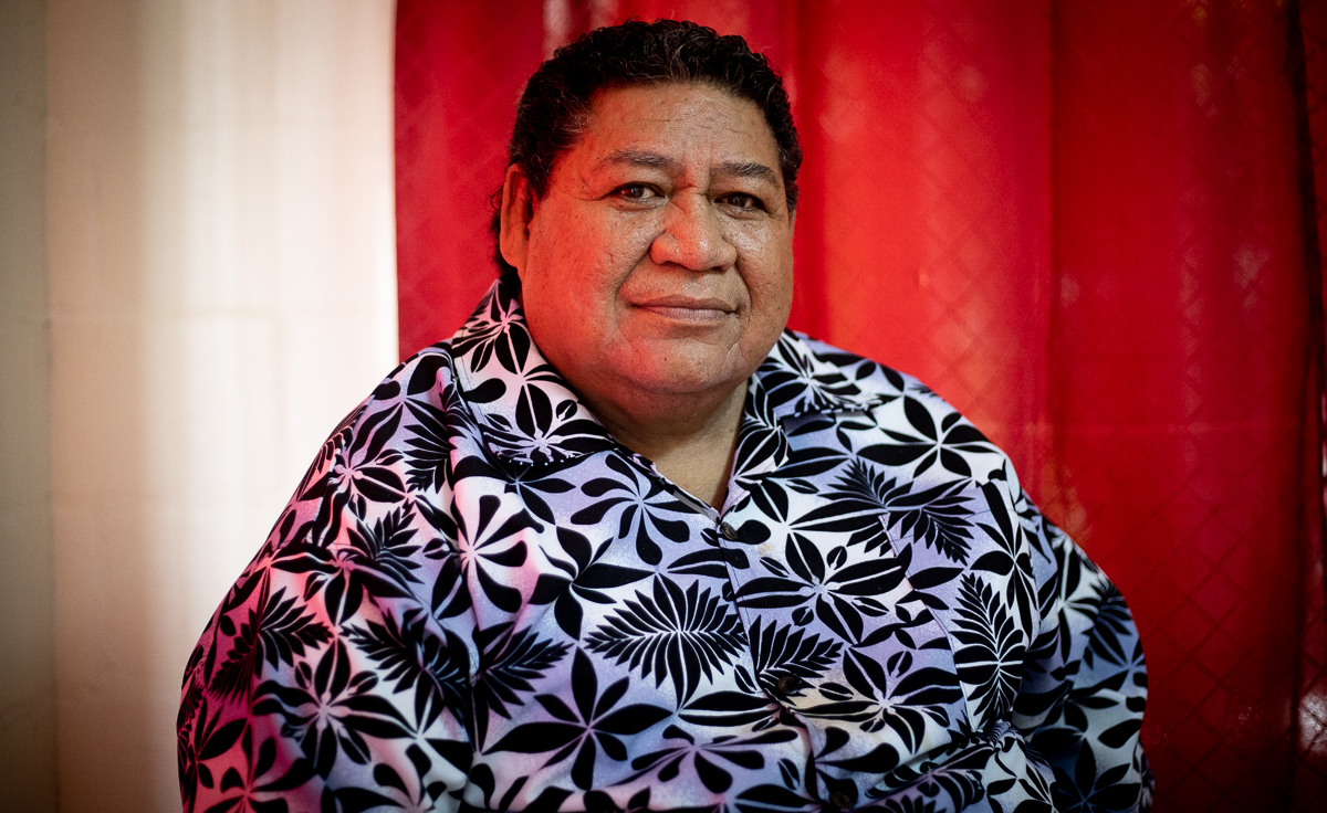 Beneficial Future for Samoa denies allegations