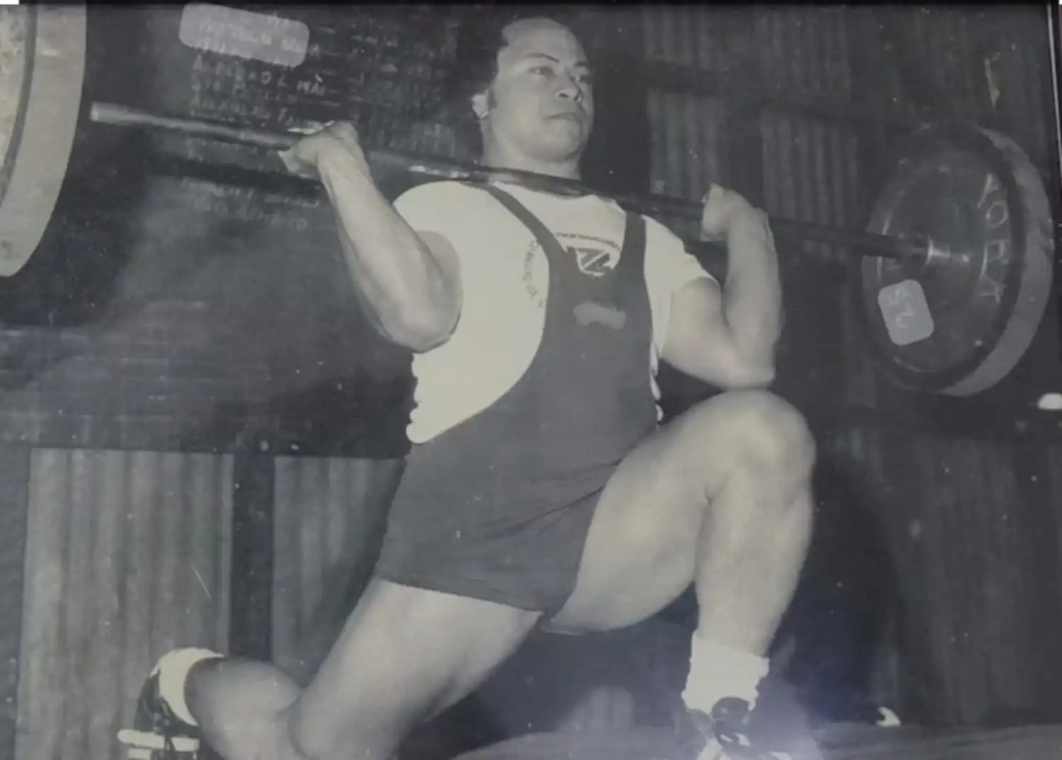 Samoan sporting pioneer called to rest 