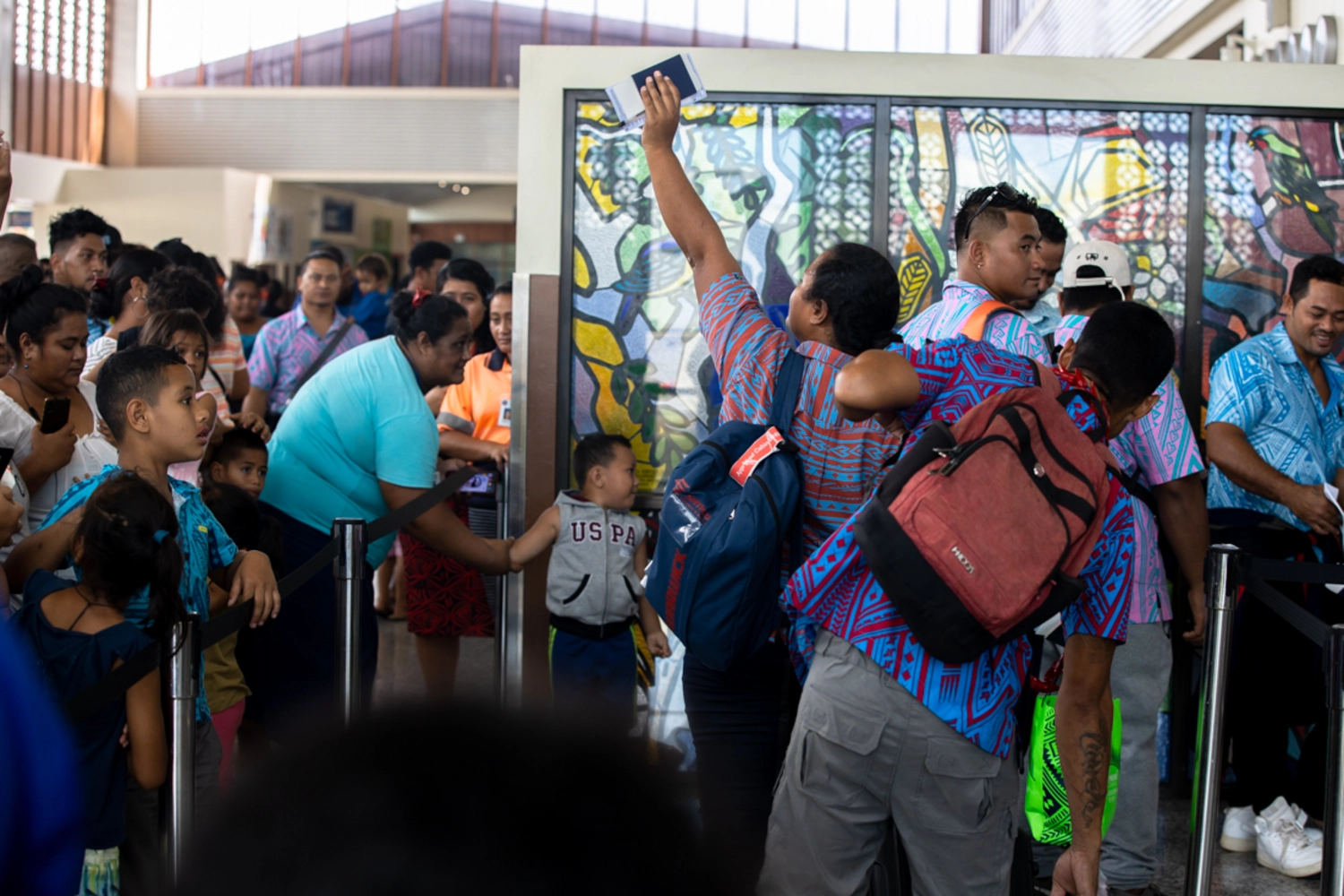 Govt puts a cap on seasonal workers