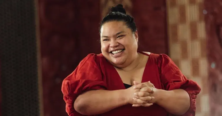 Why I started learning the language of my forefathers