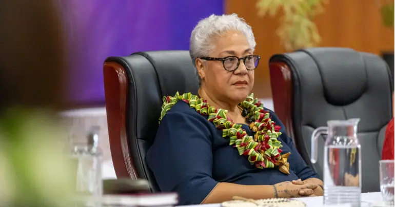 The unfinished business of a Cabinet reshuffle