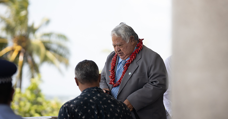 "Rudderless canoe": P.M. dismisses F.A.S.T.