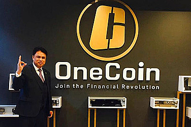 OneCoin issues response 