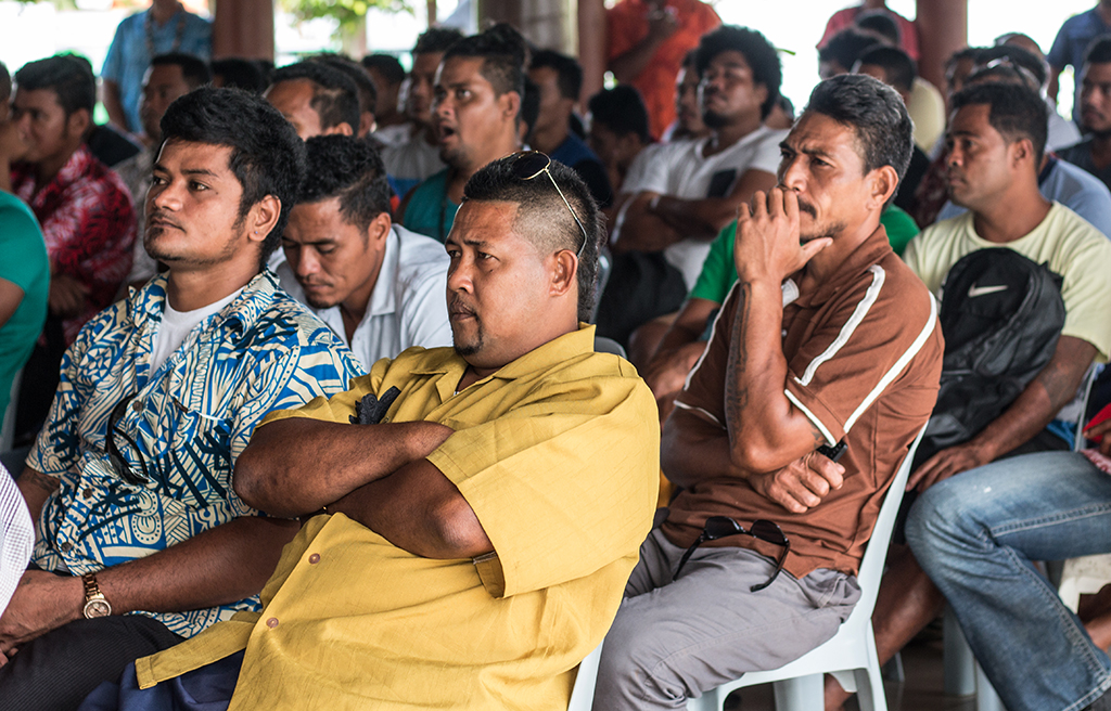 New accuser claims sexual assault by Moore in 1970s