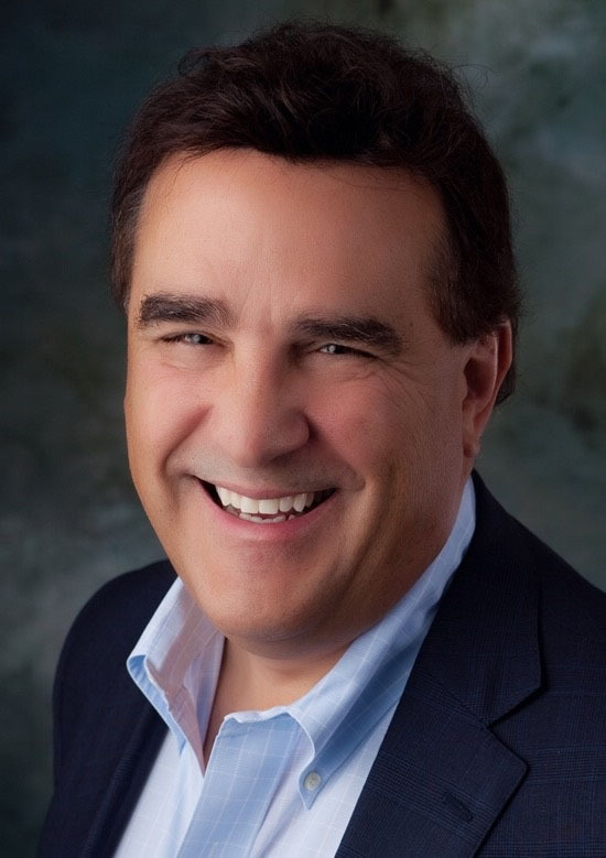 Tim Robisch Joins Salem Media Orlando as New General Manager