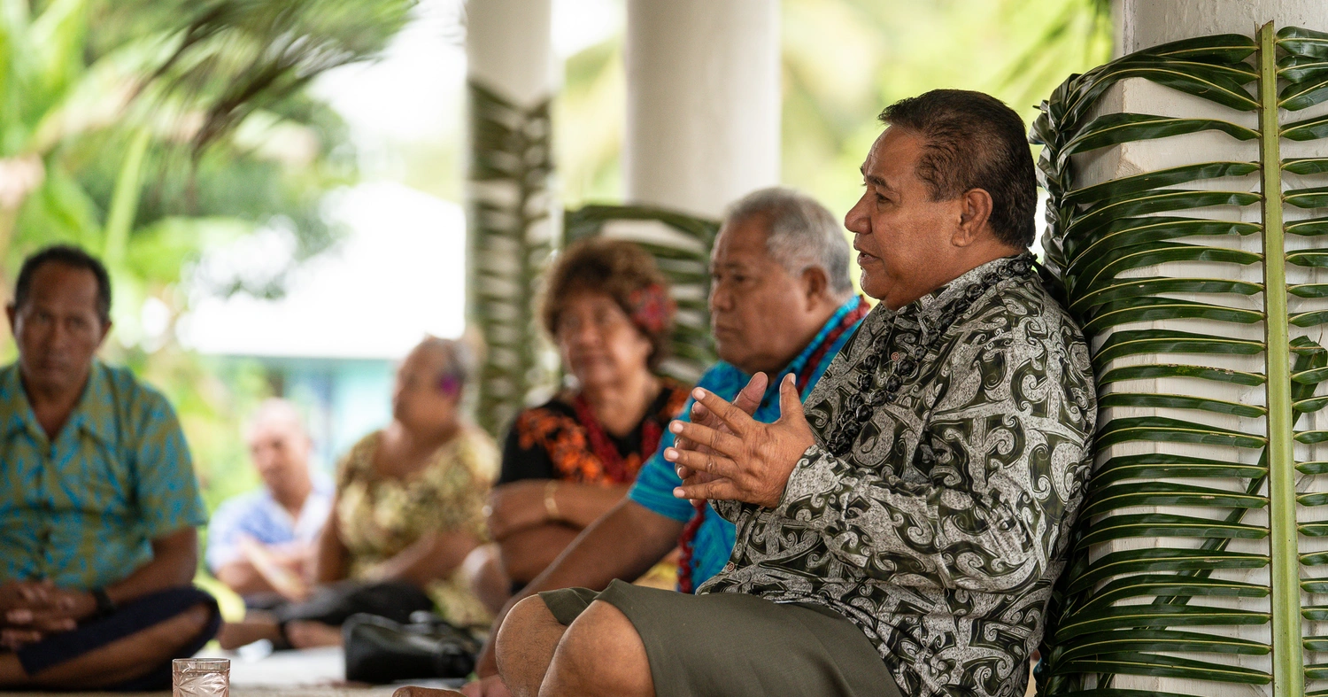 Manawanui $10M goes to one account per family