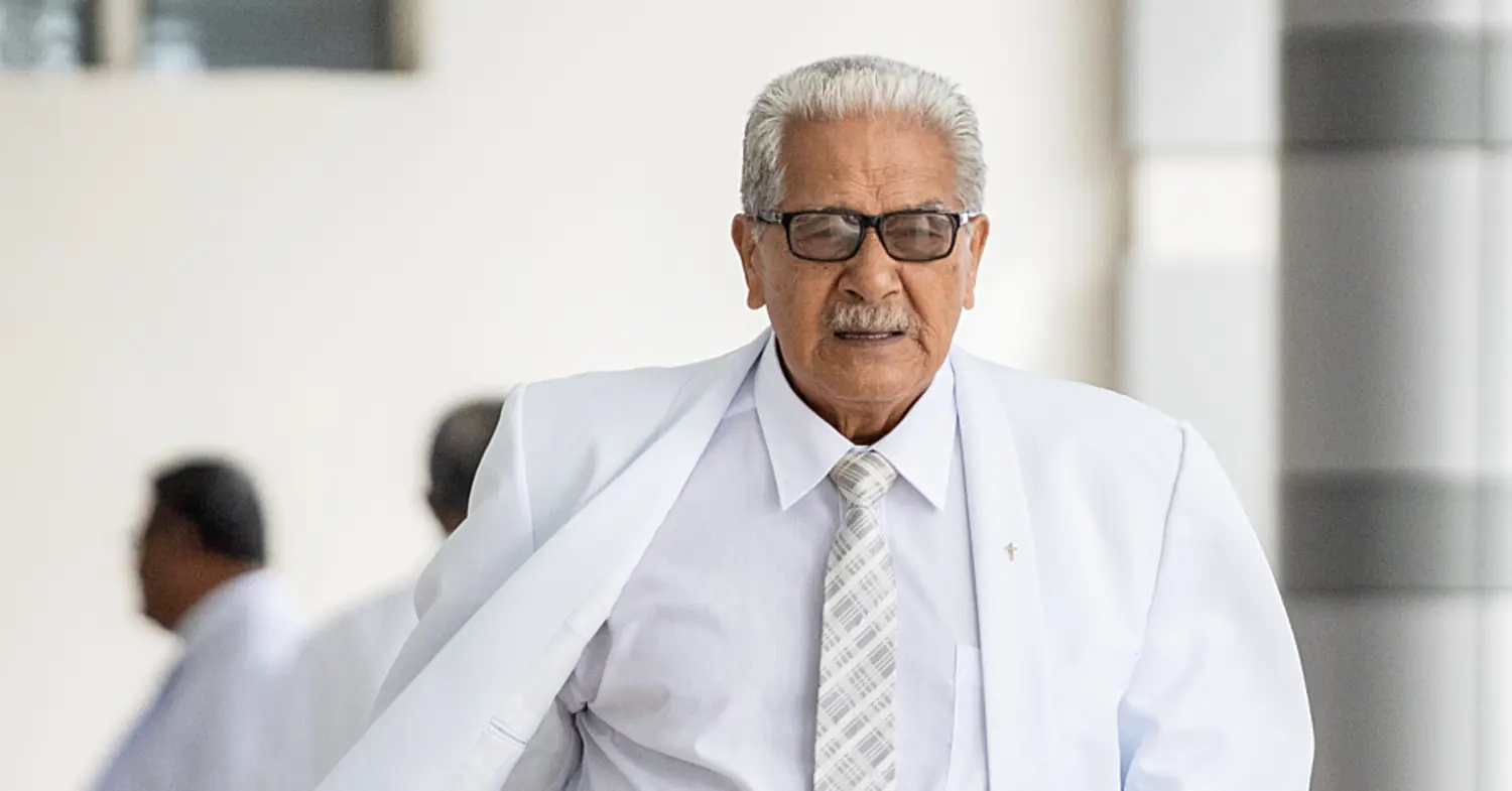 Vehicles for priests is not okay: NCC