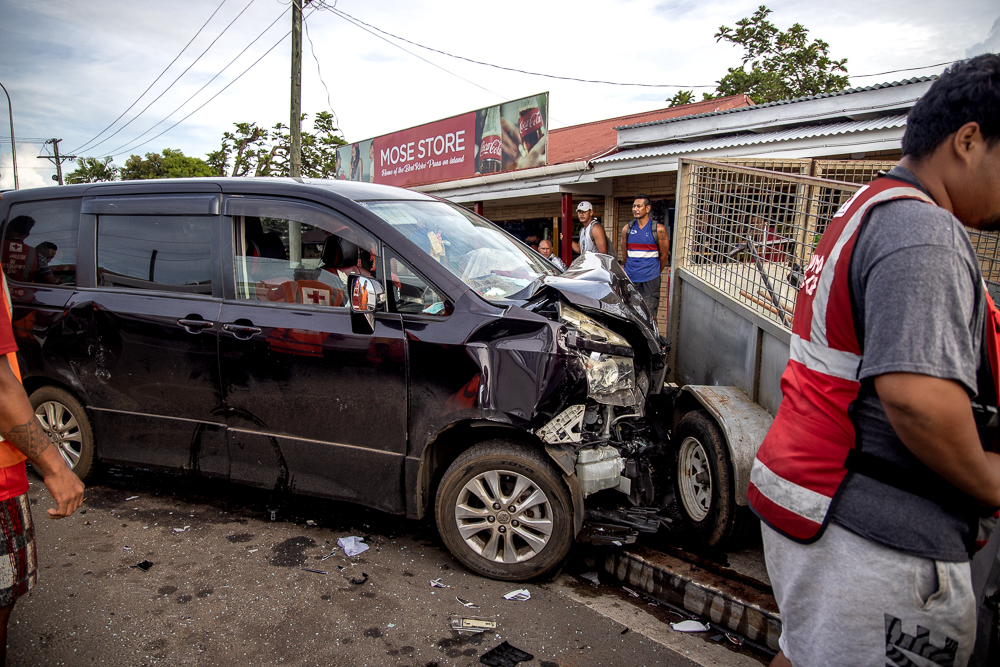Anti-drink driving initiative to be launched