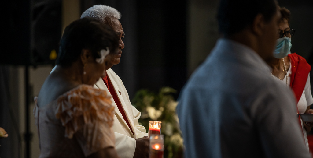 Minister of Health launches World AIDS Week in Samoa