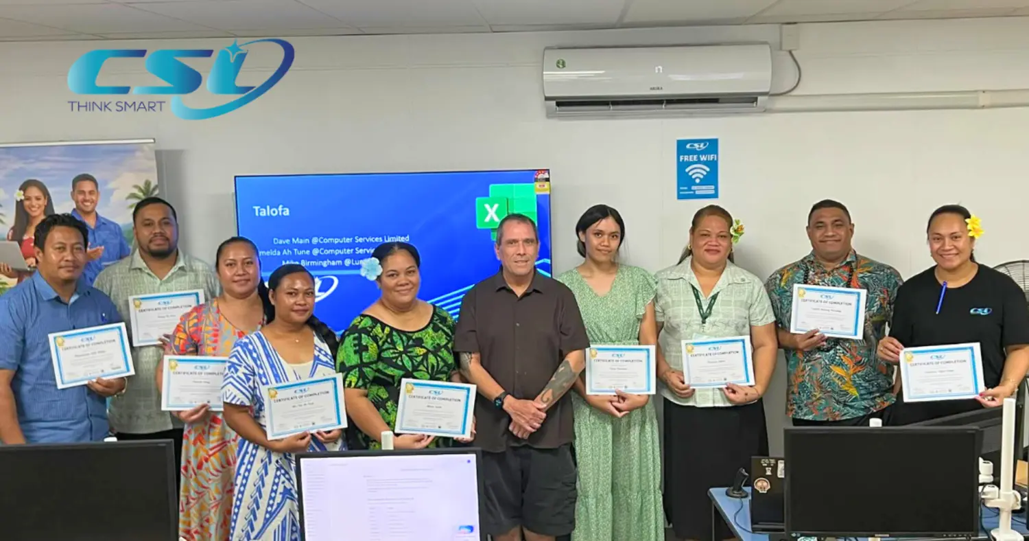 New digital training centre launched