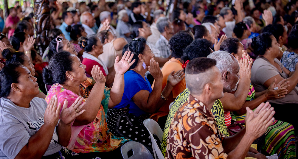 F.A.S.T. party concludes roadshow; promises rate cuts