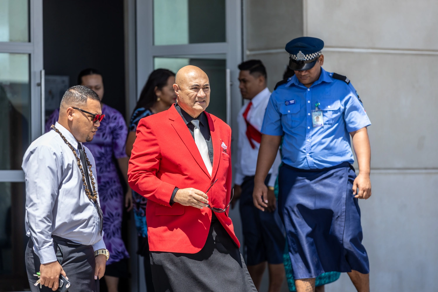 Govt. exceeds revenue target 